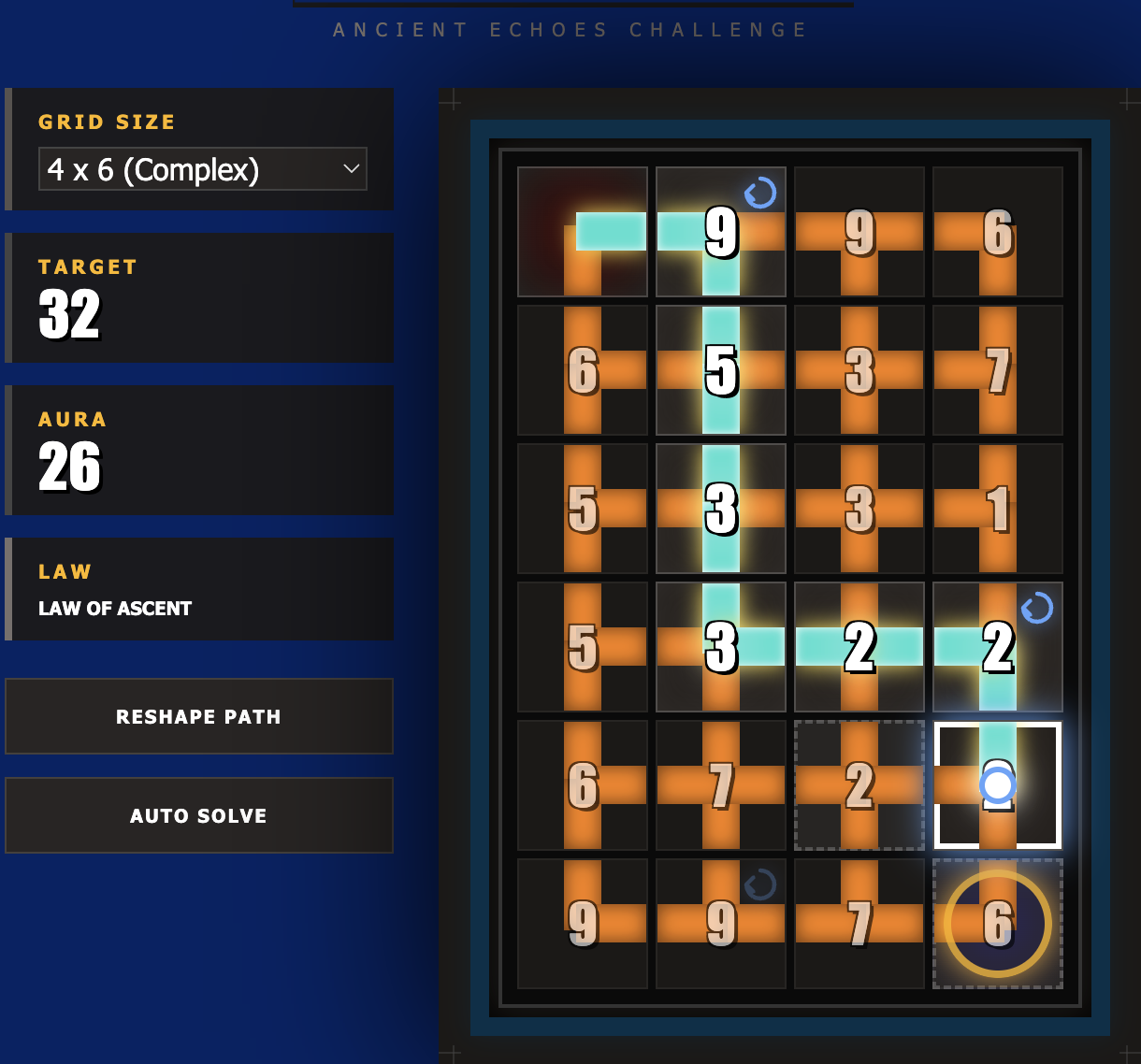 Game Prototype Screenshot